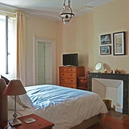 Bed and Breakfast Le Cerisier Сент-Фуа-ла-Гранд Экстерьер фото