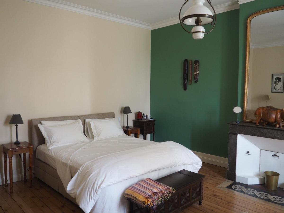 Bed and Breakfast Le Cerisier Сент-Фуа-ла-Гранд Экстерьер фото